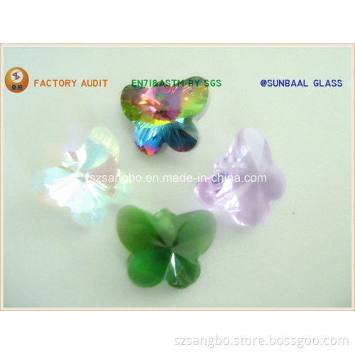 Crystal Pendant (S073)